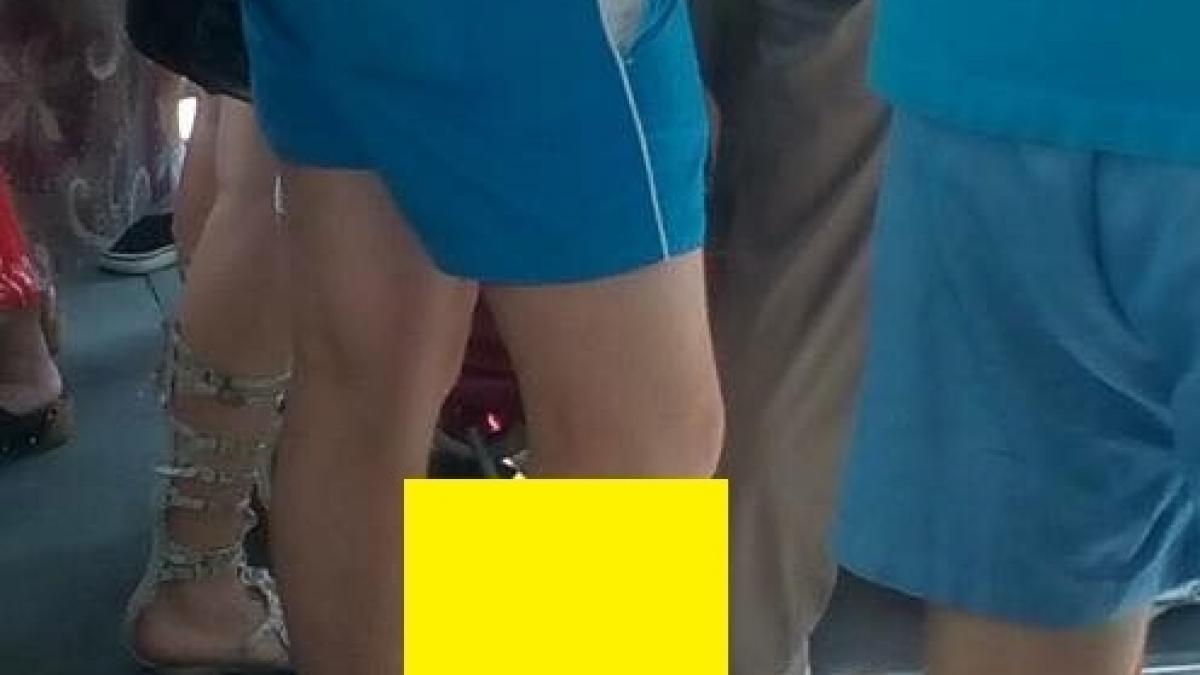 acest roman a crezut ca va fi aplaudat pentru tatuajul sau in schimb a starnit hohote de ras foto