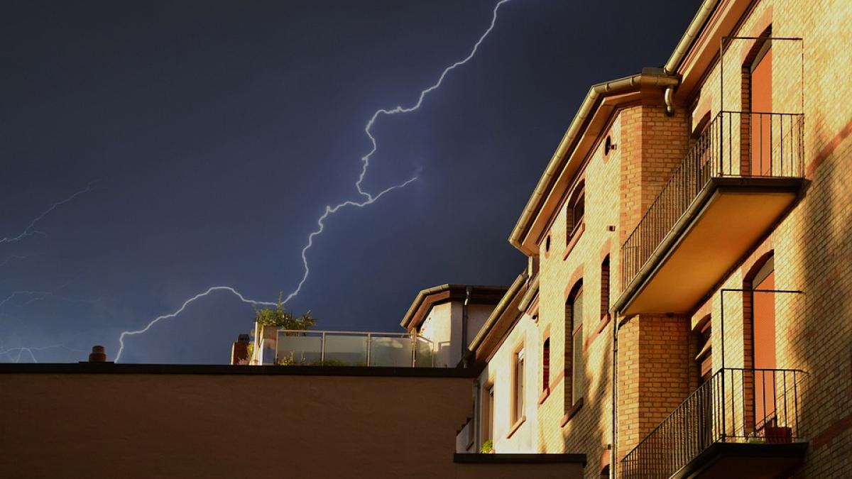 cod galben de furtuna in bucuresti si in mai multe judete