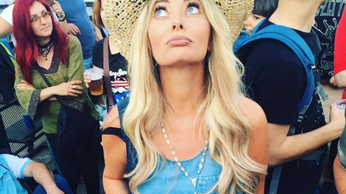 credeai ca stii totul despre delia in cine are cea mai mare incredere