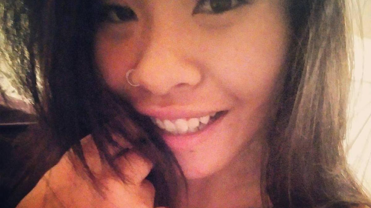 este un model de succes si castiga 1000 de dolari pe zi dar s a nascut cu un handicap grav foto