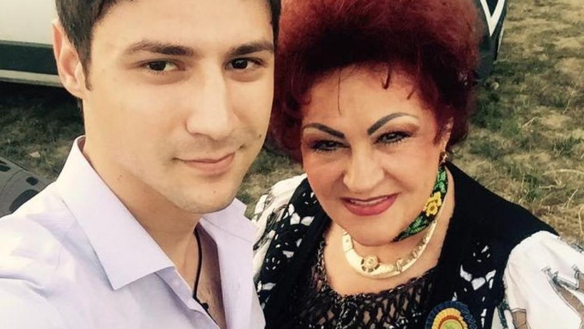 n ai fi crezut unde ii place sa se distreze elenei merisoreanu