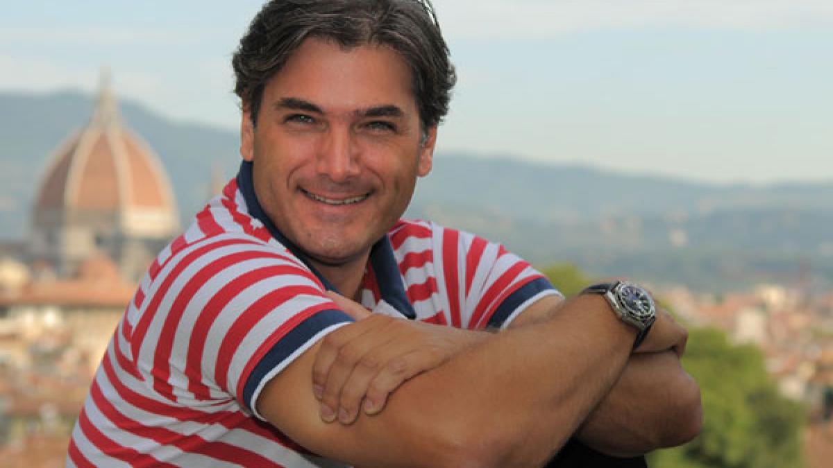 surpriza totala in lumea televiziunii mircea radu a facut chiar el anuntul