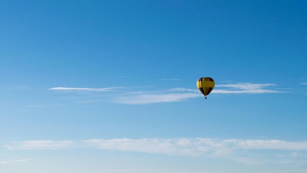 un balon cu aer cu 16 persoane la bord s a prabusit in texas