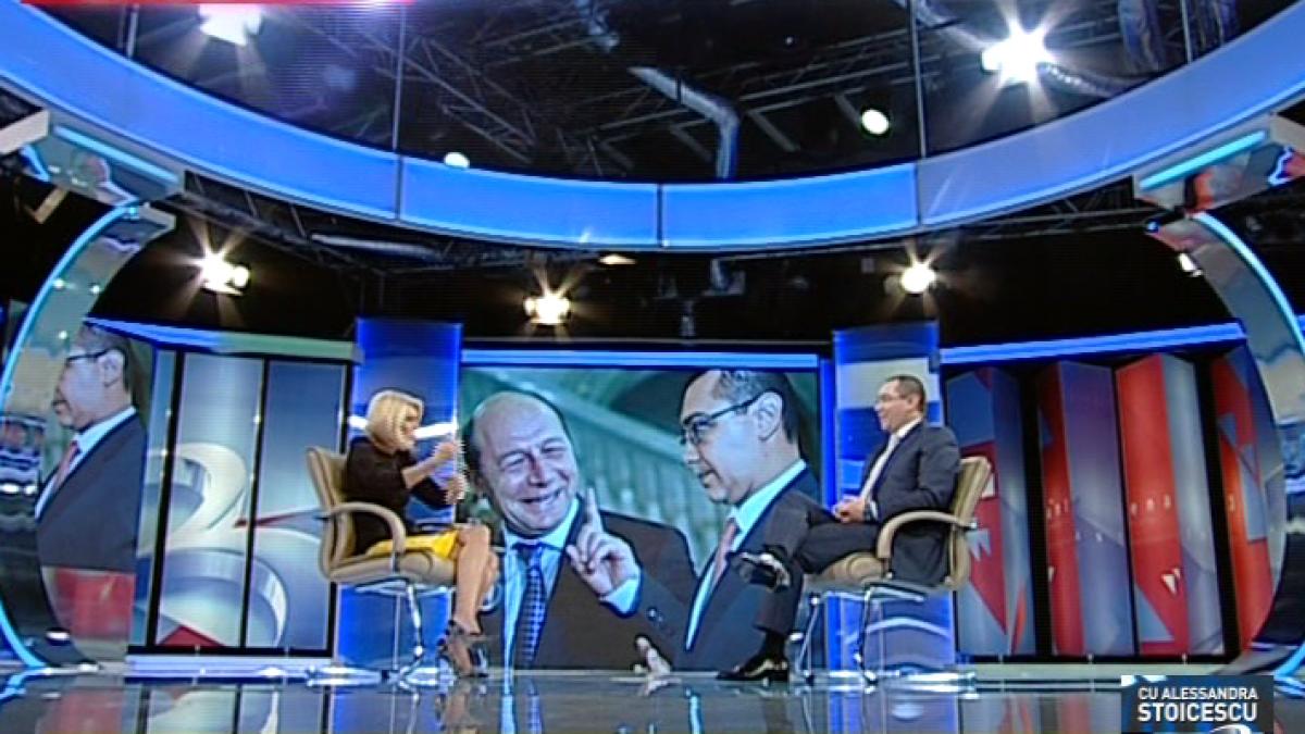 victor ponta dezvaluie in exclusivitate functia pe care o vizeaza ce planuri de viitor are