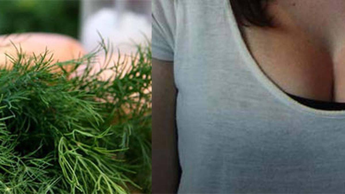 a mancat 20 de zile marar ce s a intamplat cu bustul ei cand s a uitat in oglinda