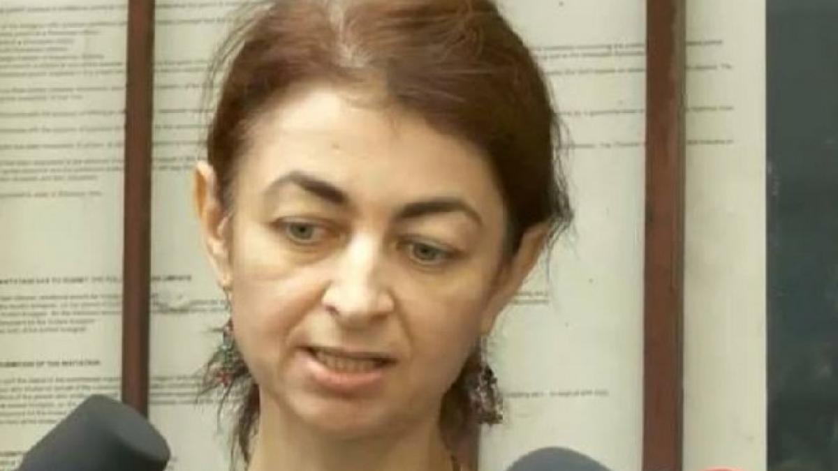 ce se intampla cu medicul care a facut publice detaliile ingrozitoare de la spitalul de arsi