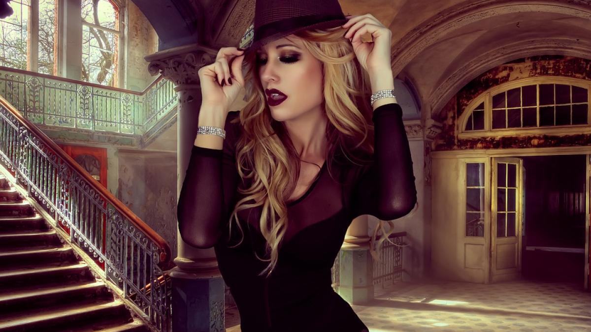 ea este stapana lumii ce femeie din zodiac are puterea de a controla tot