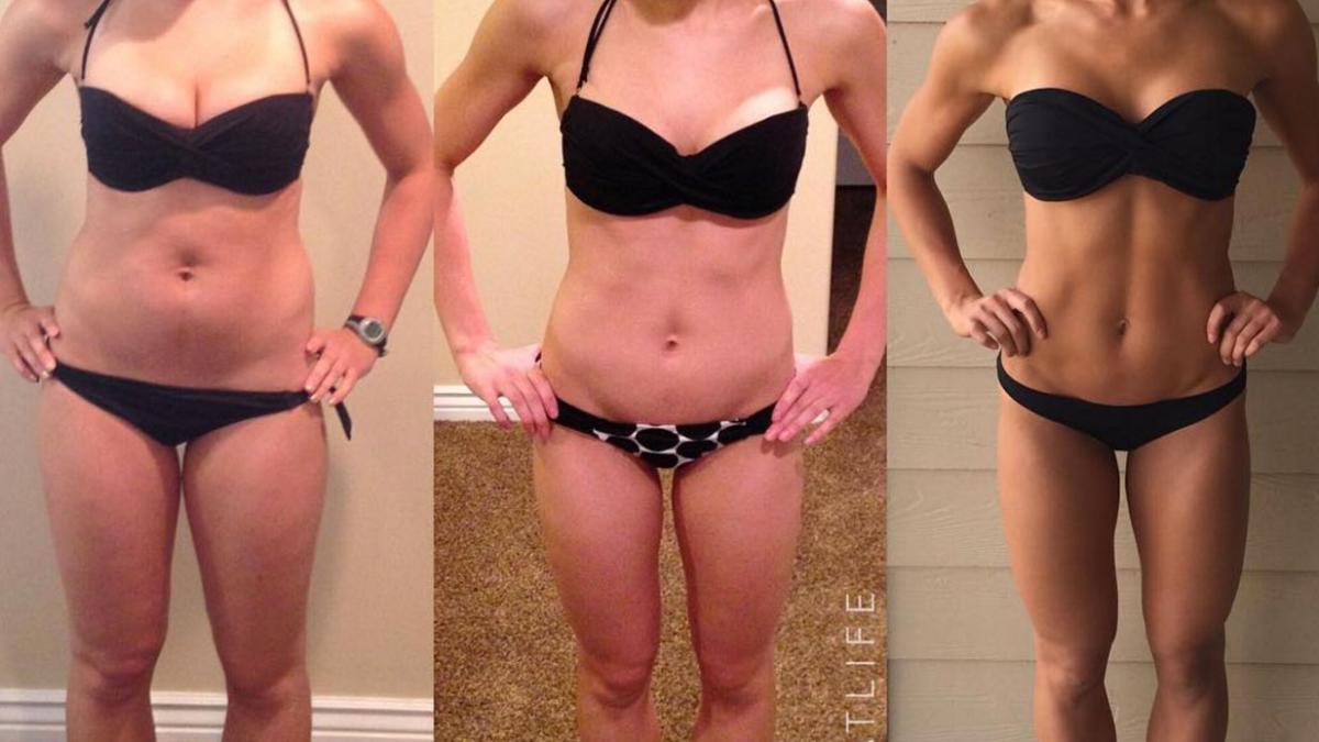 foarte tare de ce nu ar mai trebui sa ti pese de kilogramele de pe cantar femeia asta iti spune cum