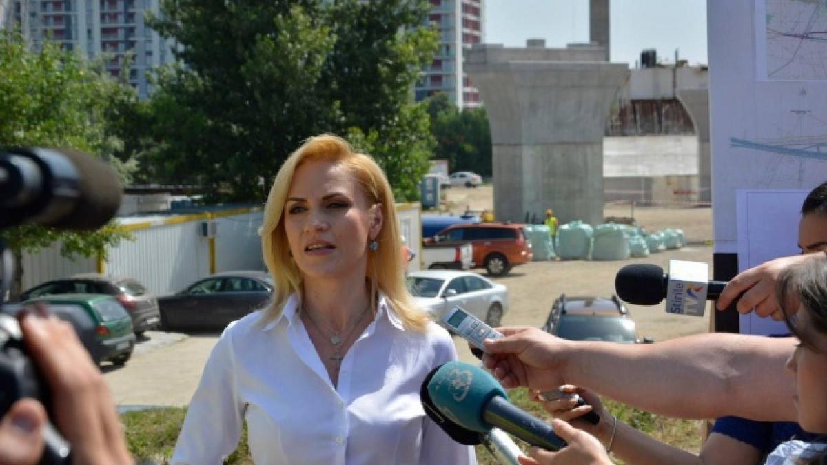 gabriela firea bucurestenii nu vor avea probleme cu apa calda si caldura la iarna