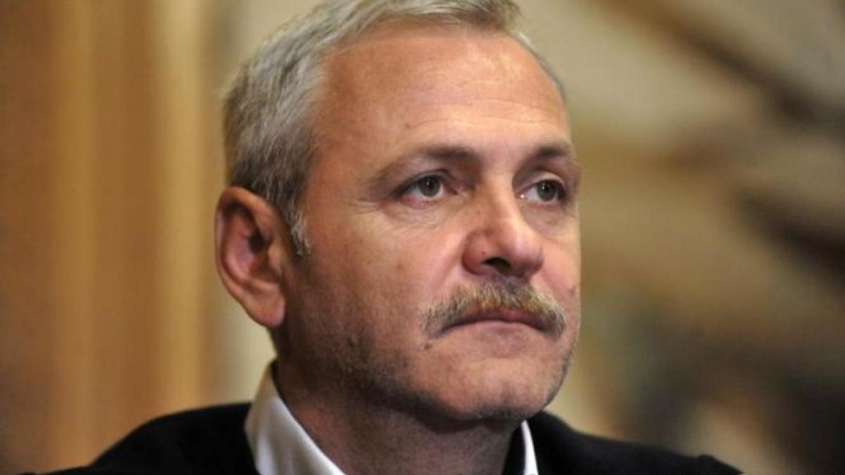 liviu dragnea da cartile pe fata este posibil sa existe un plan de eliminare a psd si alde