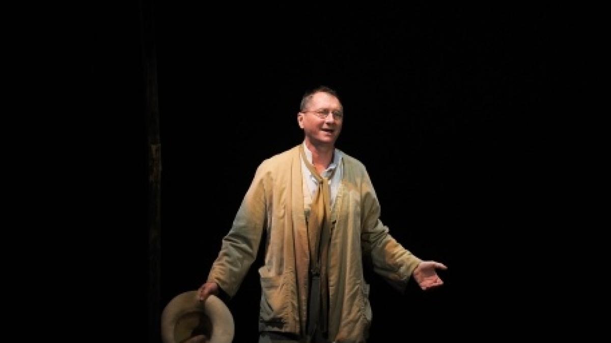 actorul horatiu malaele la 64 de ani copilaria este cadoul ce ni l face viata pentru tot ce vom