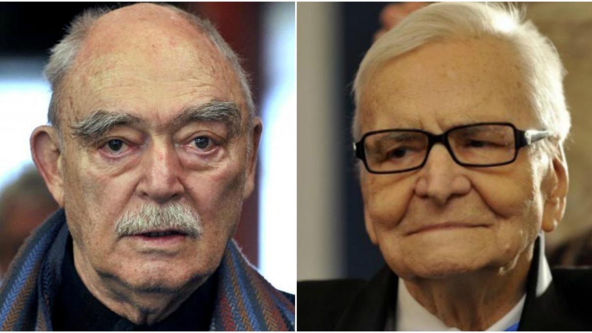 cutremurator cum si a luat la revedere radu beligan de la mircea albulescu