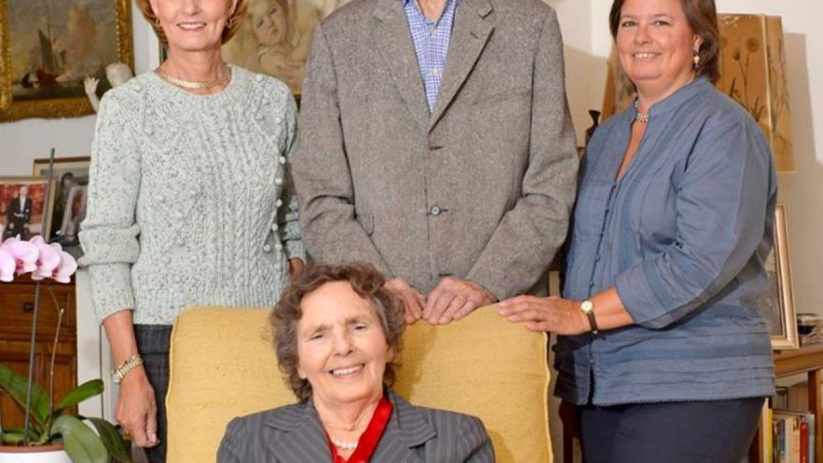 regina ana a murit ce a facut majestatea sa regele mihai in fiecare zi din ultima saptamana