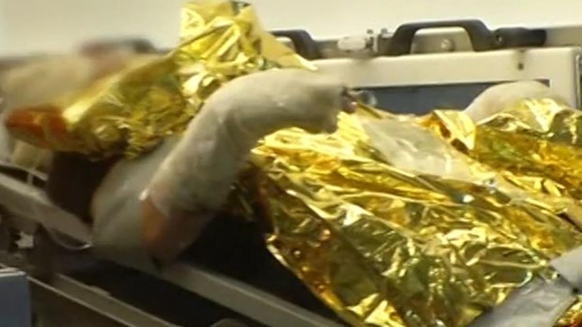 victimele tragediei din colectiv nu mai reprezinta o prioritate in spitale iar multe dintre ele au