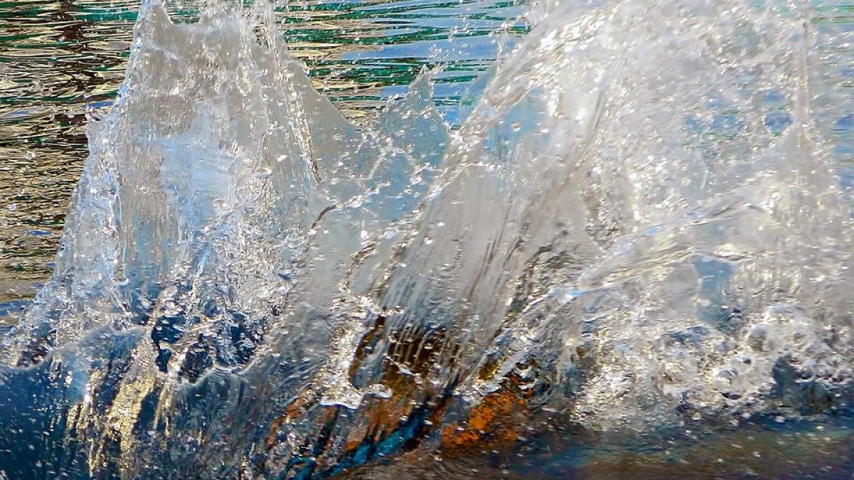 accident dramatic a ramas paralizat pentru ca a vrut sa se racoreasca