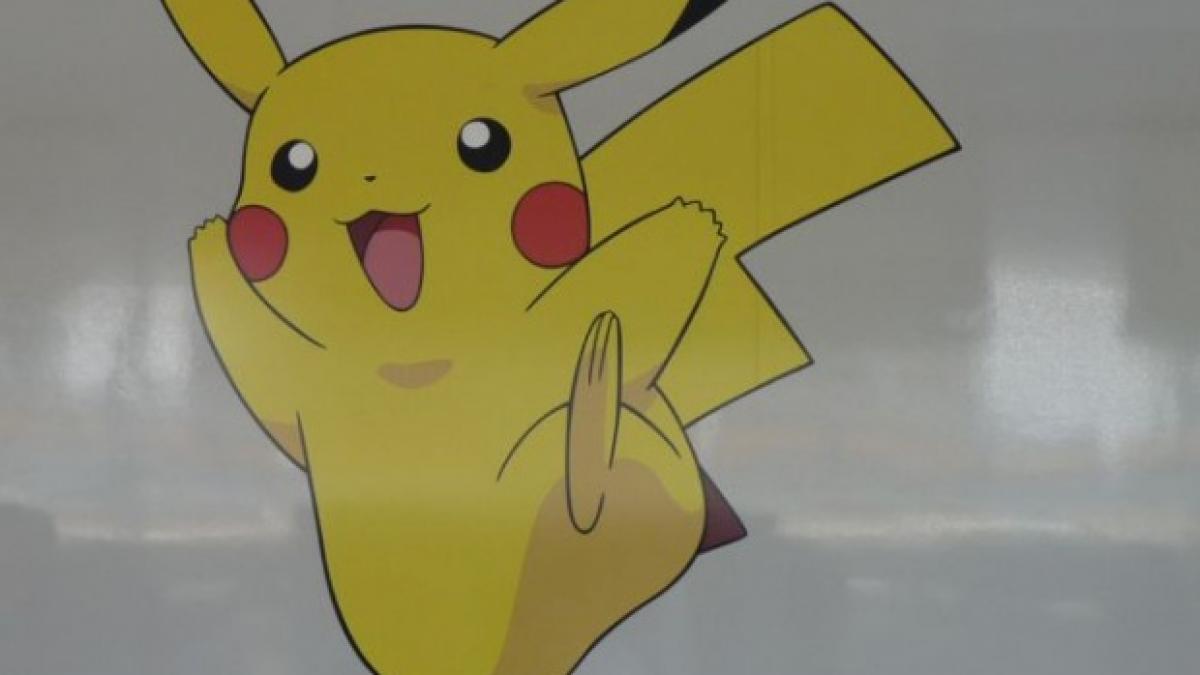 campionate oficiale de pokemon go incepand cu anul viitor