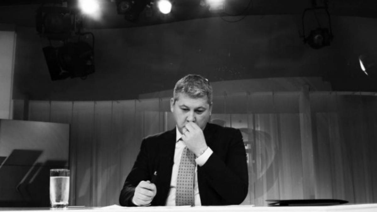 gafa facuta de predoiu in mesajul de condoleante trimis dupa moartea reginei ana