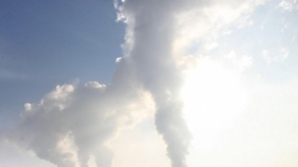 gaz toxic oras siria