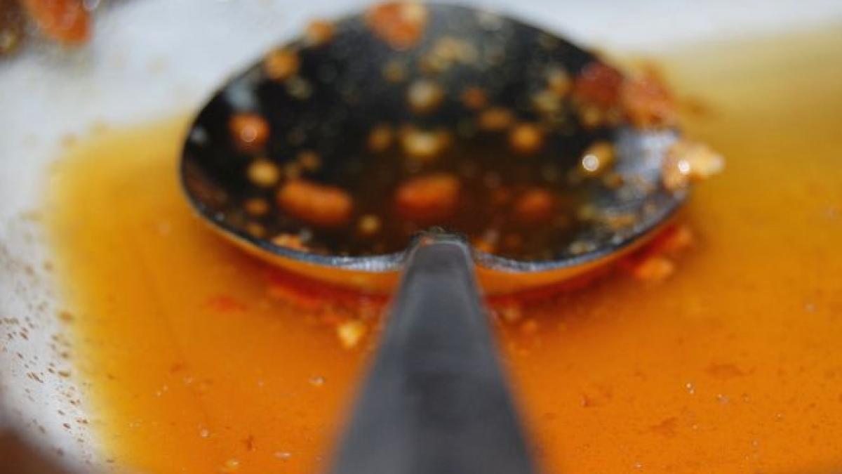 mancarea care iti provoaca foame