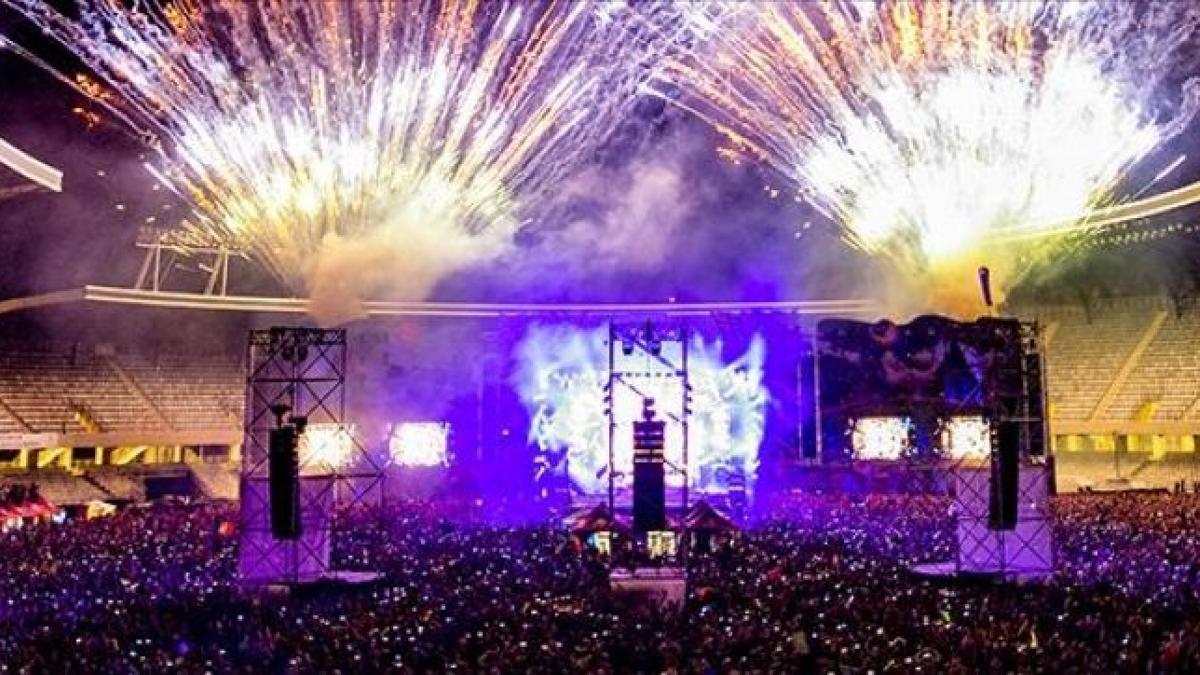 tot ce trebuie sa stii despre editia din acest an a untold foto video