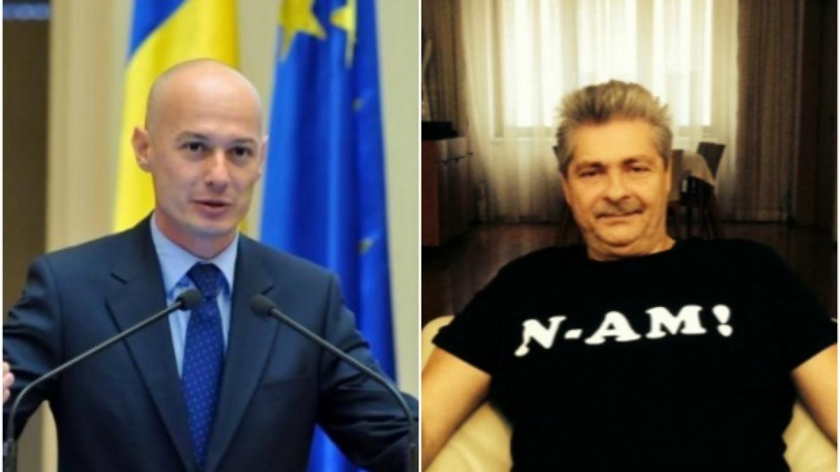 vintu olteanu dosar dezvaluiri procurori