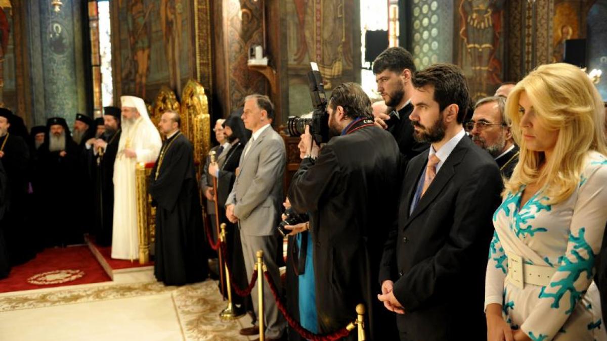 elena udrea mesaj incredibil pe facebook nu uitati dumnezeu