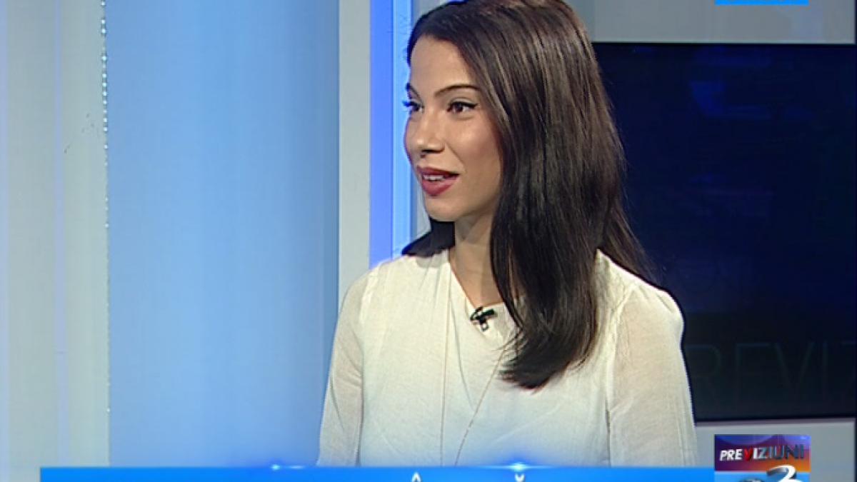 eroul zilei irina mohora zana buna a nevoiasilor