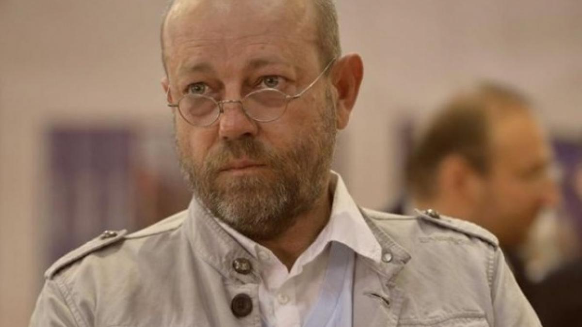 liviu mihaiu nemultumit ca pierdea bani din numirea in functia de guvernator al deltei dunarii