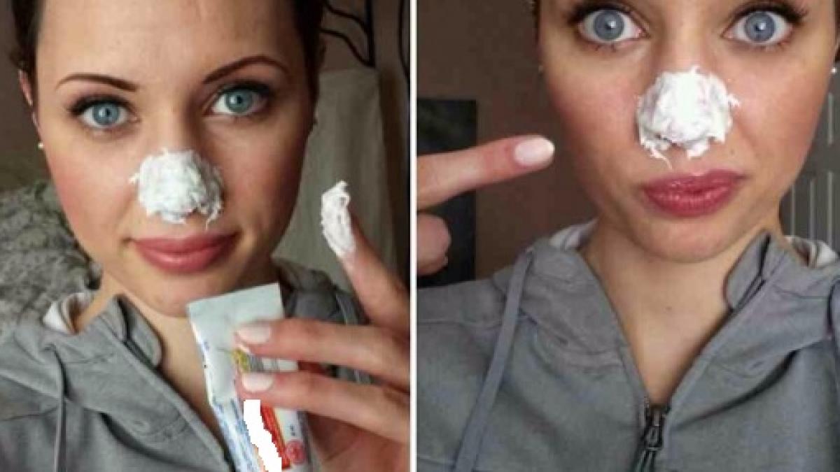 metoda indiana care te ajuta sa scapi definitiv de punctele negre care e marele secret