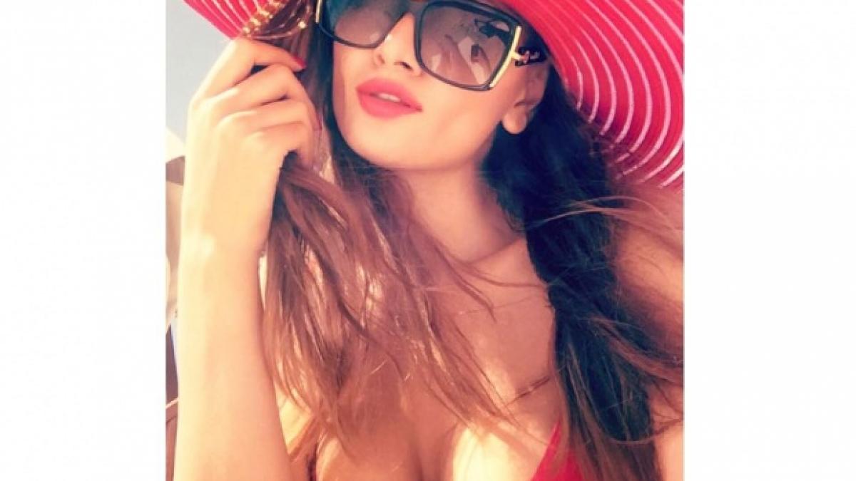 primele imagini cu sponsorul ramonei gabor cu cine s a dus in vacanta