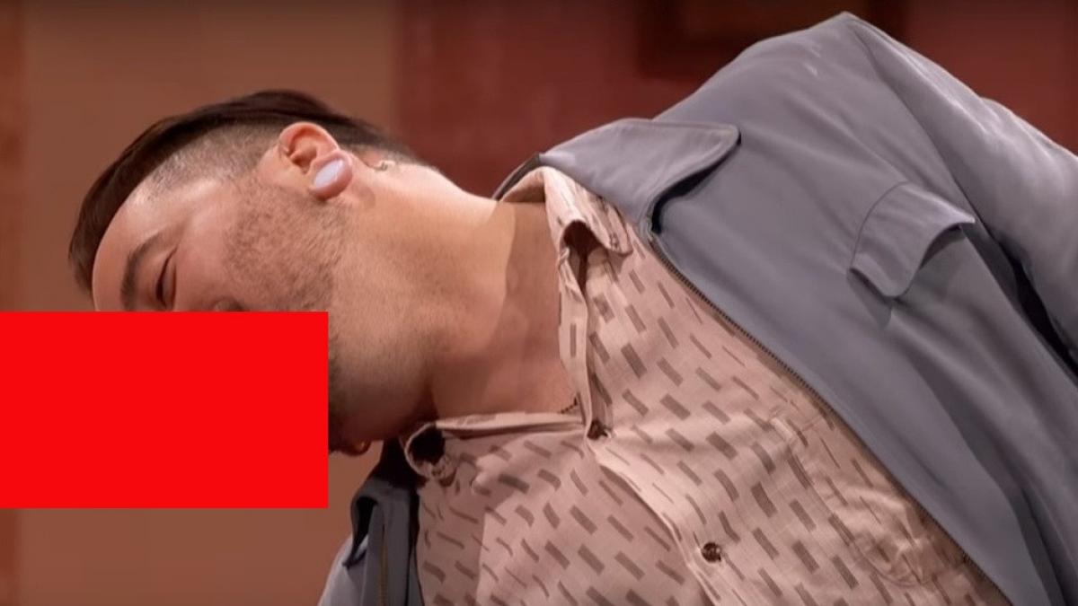 scene soc la america s got talent ce a patit un concurent in direct