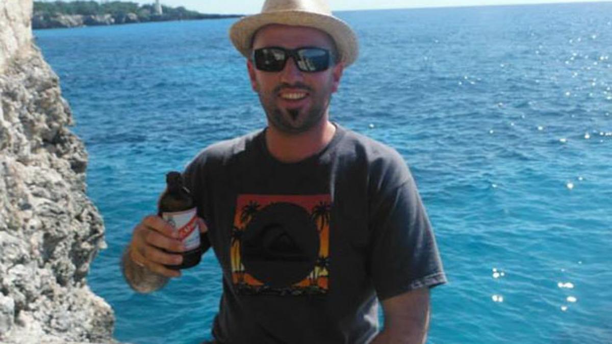 si a scris un bilet pentru cand va fi beat raspunsul neasteptat pe care l a primit face senzatie pe