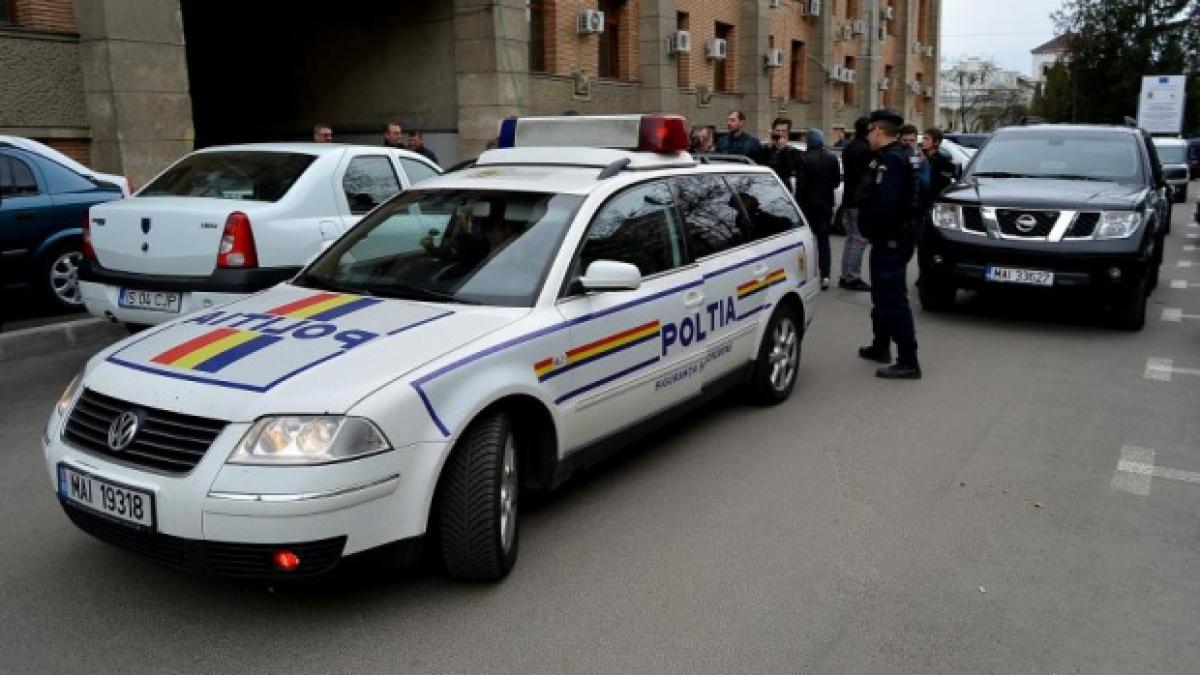 zeci de perchezitii in noua judete si bucuresti intr un dosar de evaziune fiscala