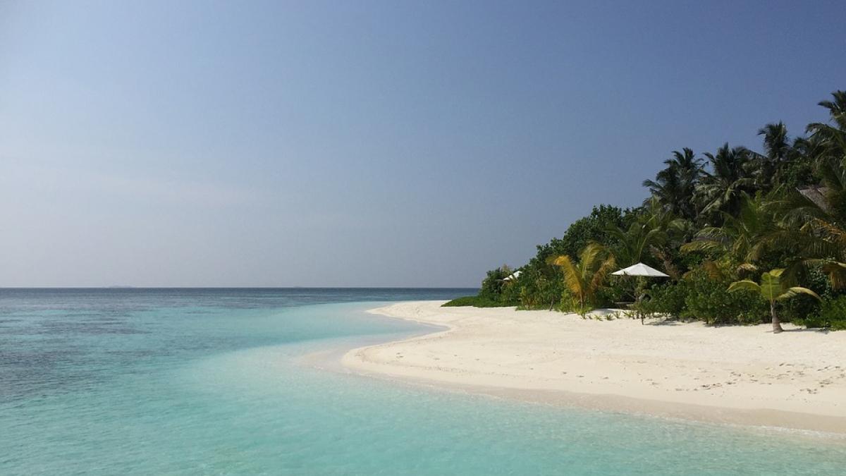 a ajuns proprietarul unei insule cheltuind doar 49 de dolari