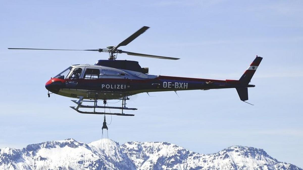 alerta austria amenintari terorism politie