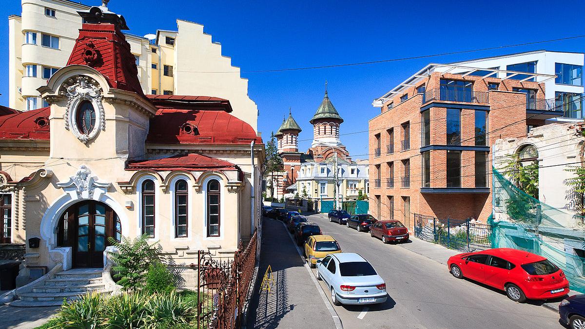 casa dinu lipatti din capitala scoasa la vanzare prin licitatie publica care e pretul de pornire