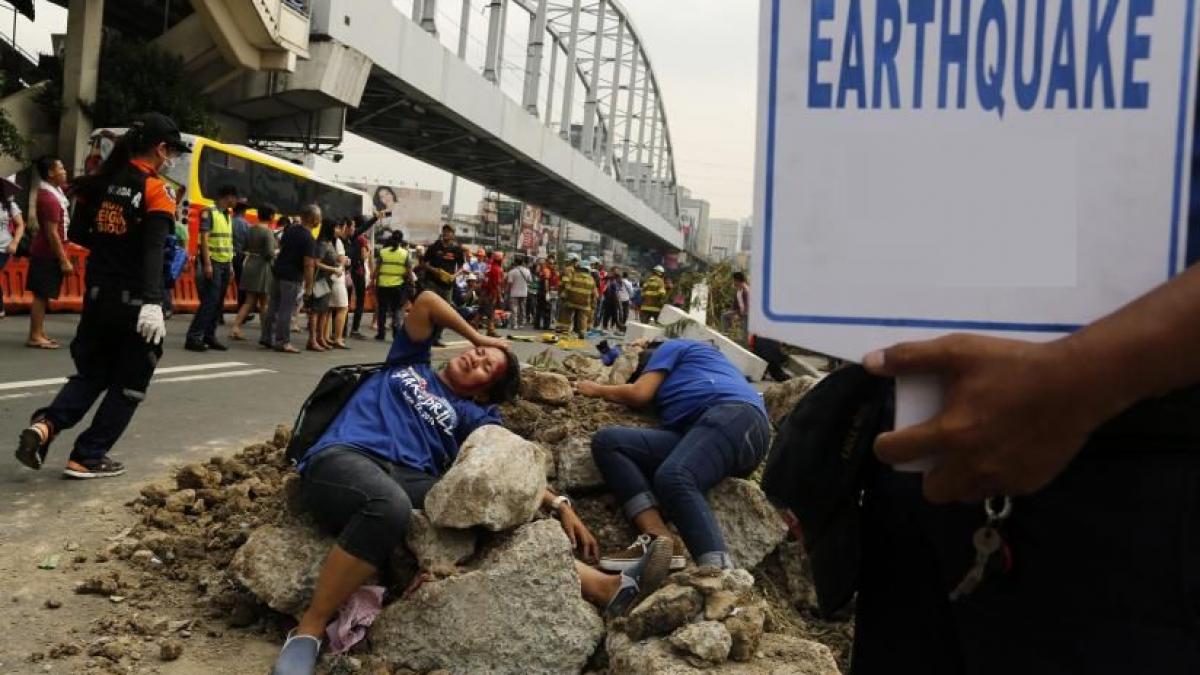 cutremur puternic in argentina