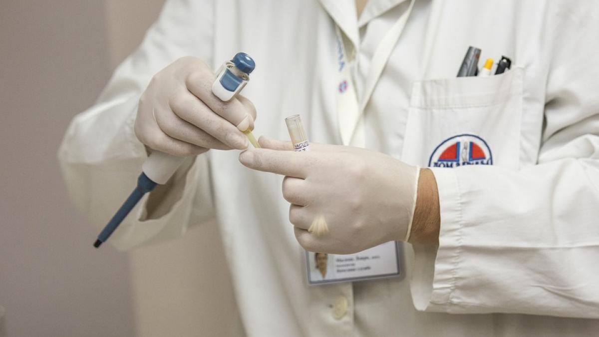 Directorul adjunct DSP Suceava, infectat cu bacterii intraspitalicești în timp ce se afla în inspecţie