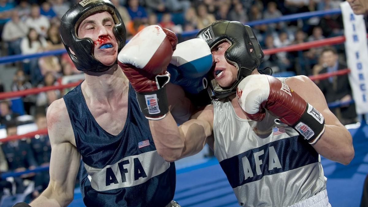 jocurile olimpice 2016 sporturi box