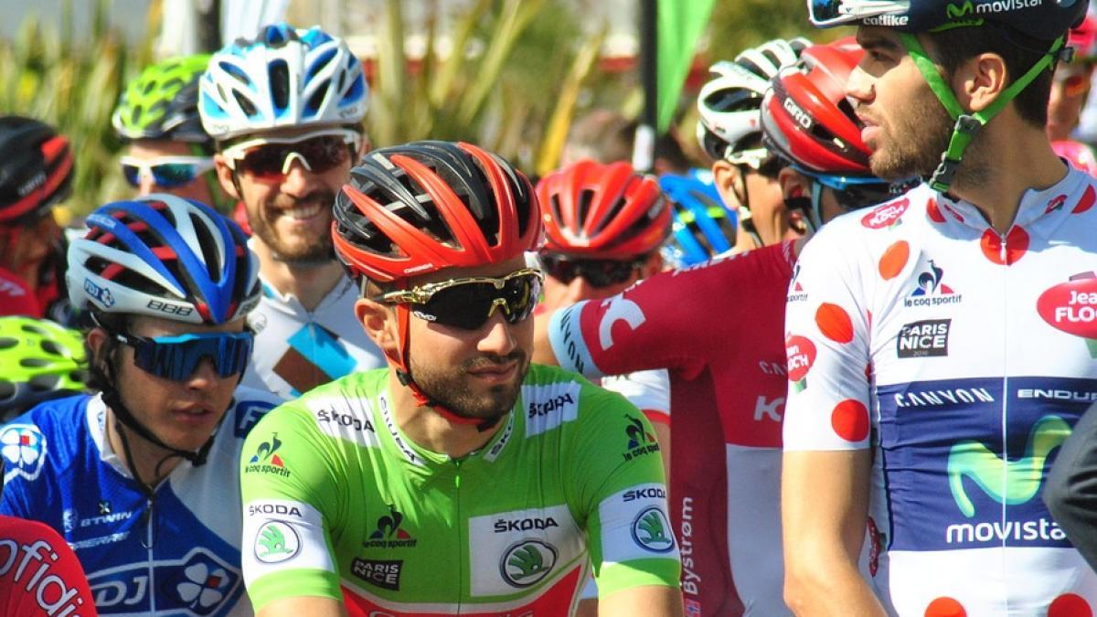 jocurile olimpice 2016 sporturi ciclism