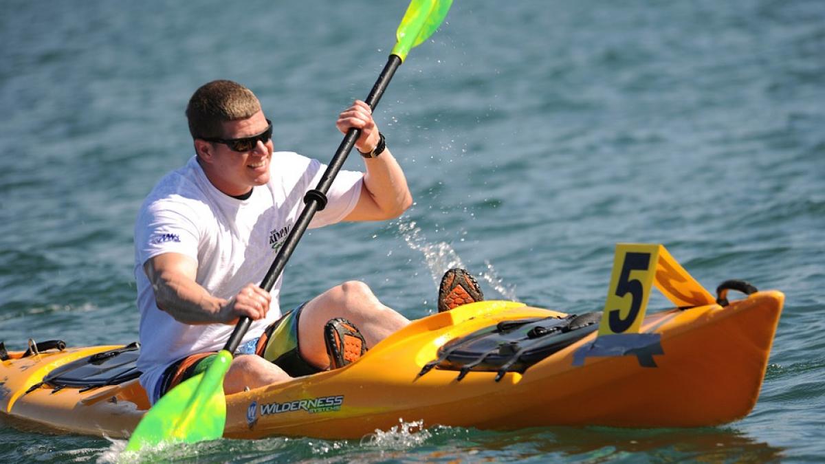 jocurile olimpice 2016 sporturi kaiac canoe