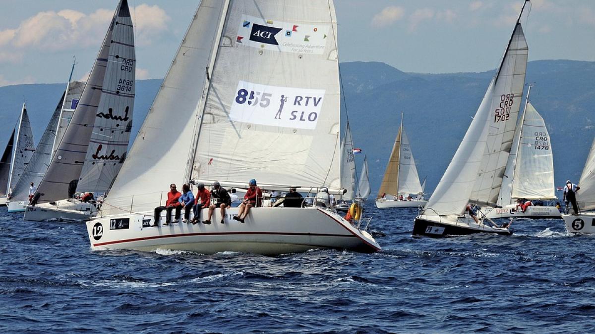 jocurile olimpice 2016 sporturi navigatie yachting