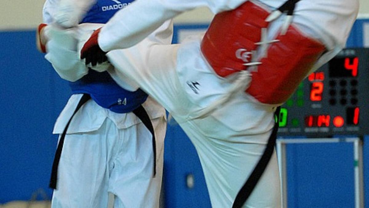 jocurile olimpice 2016 sporturi taekwondo