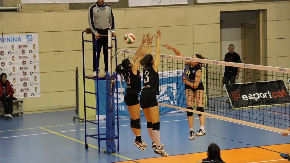 jocurile olimpice 2016 sporturi volei