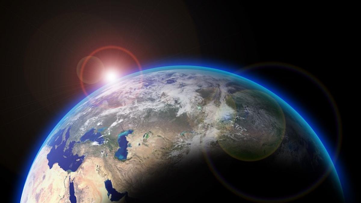 luni se termina resursele terrei omenirea va trai pe credit