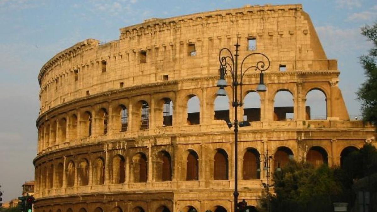 masuri sporite de securitate la roma de teama unor atentate teroriste