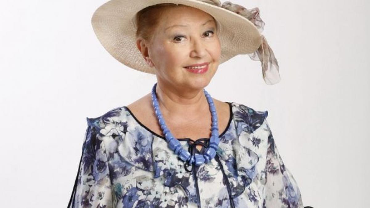 rodica popescu bitanescu