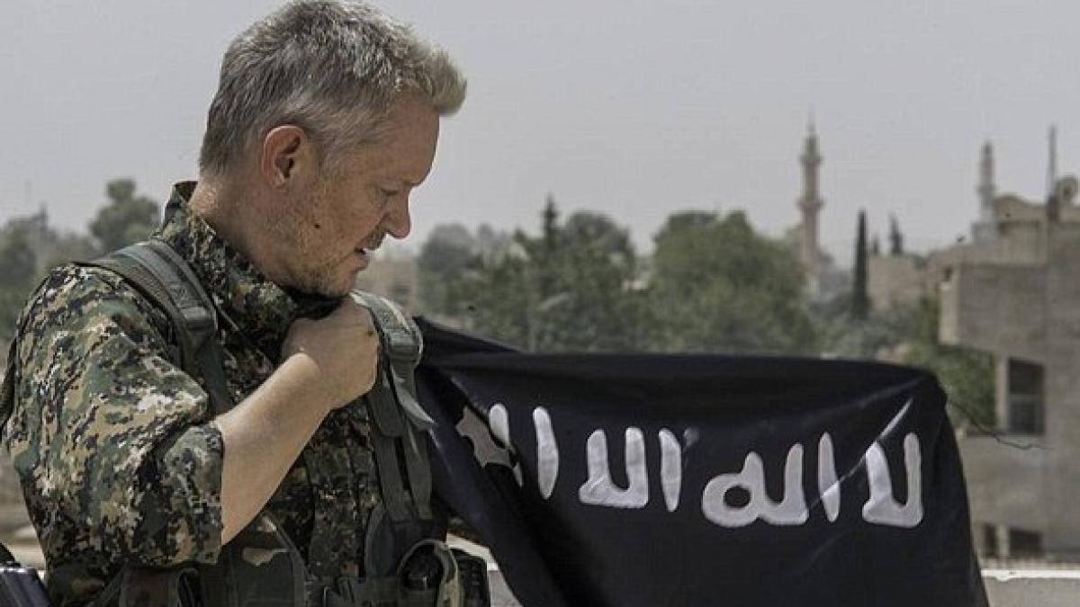 actorul de la hollywood care a lasat rolurile din filmele cu johnny depp pentru a lupta impotriva