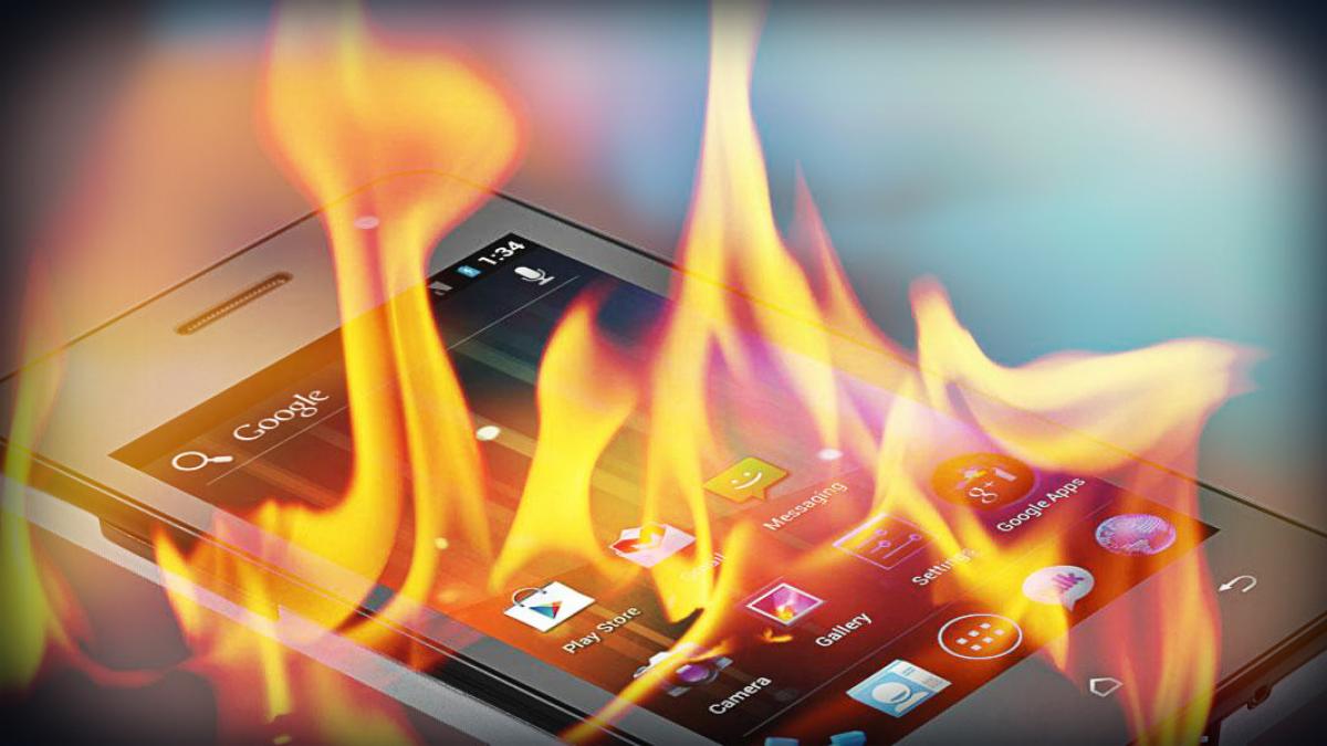 adevarul despre telefoane pe care producatorii nu vor sa l stii de ce ti se incinge smartphone ul