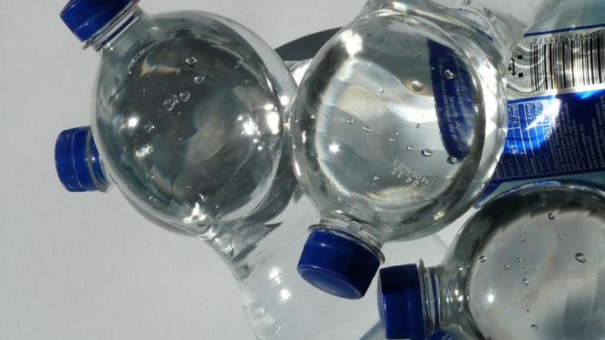 apa minerala s ar putea scumpi